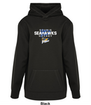 Souris Seahawks - Authentic - Game Day Fleece Hoodie