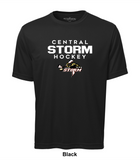 Central Storm - Authentic - Pro Team Tee