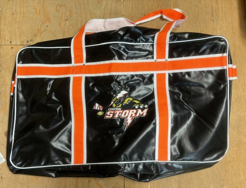 2024 U13AA Central Storm Troy Custom Hockey Bag