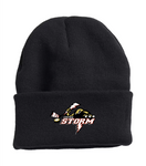 U13AA Central Storm ATC Insulated Knit Toque