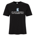 Atlantic Baseball Academy Tee