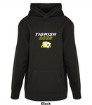 Tignish Aces - Sidelines - Game Day Fleece Hoodie