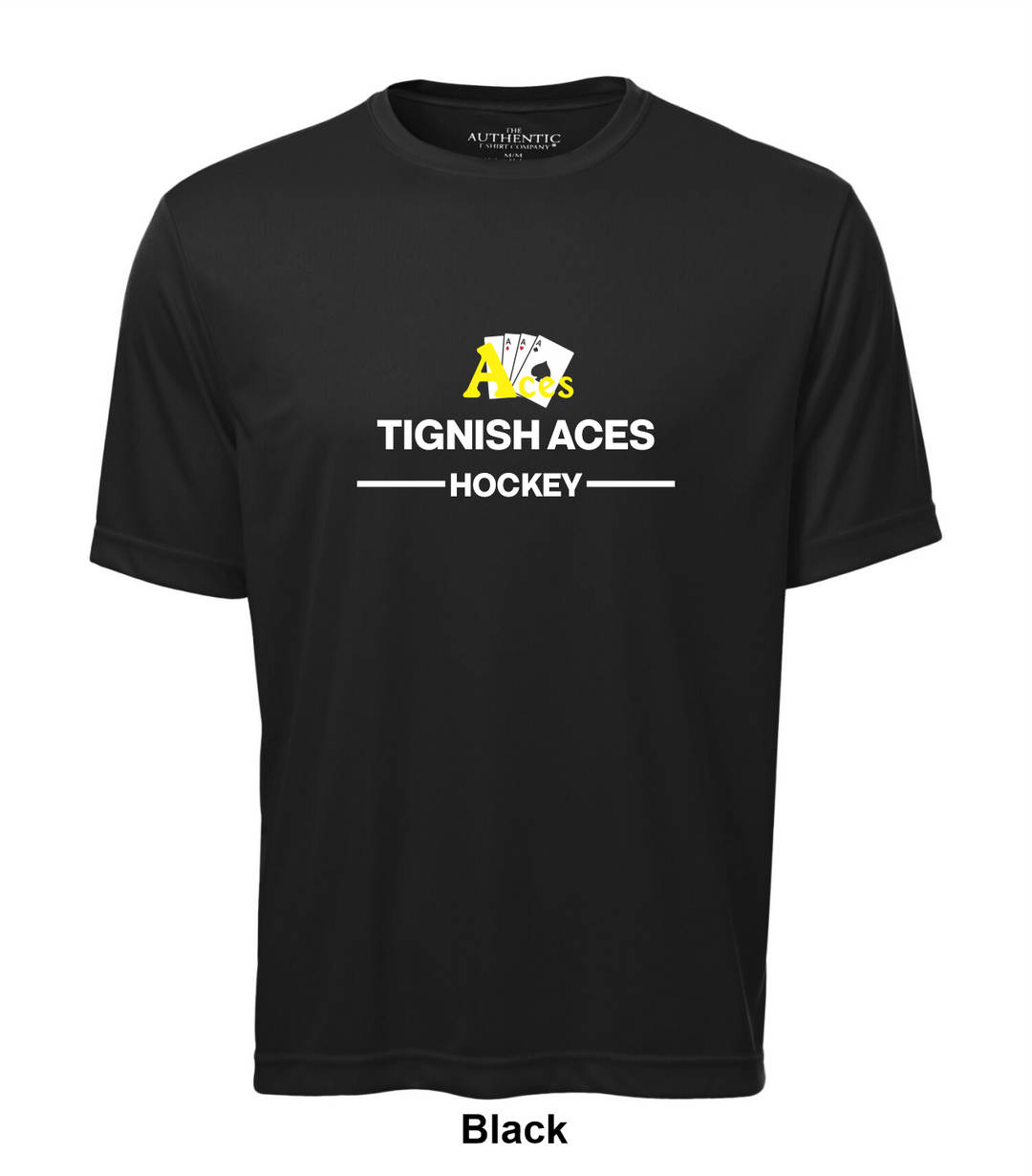 Tignish Aces – Chuckie's Sports Excellence