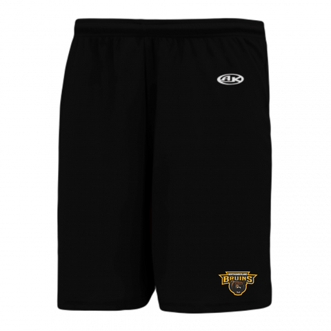 Northumberland Bruins AK Apparel Short With Pockets
