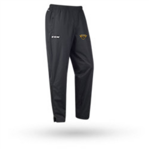Northumberland Bruins CCM Lightweight Rink Suit Pant