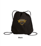 Northumberland Bruins Cinch Bag