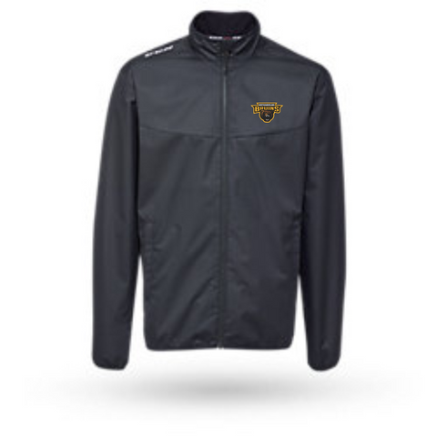Northumberland Bruins CCM Lightweight Rink Suit Jacket