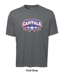 Summerside Capitals - Front N' Centre - Pro Team Tee