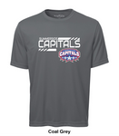 Summerside Capitals - Top Shelf - Pro Team Tee