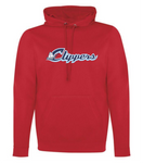 Three Rivers Clippers - Front N' Centre - Gameday Hoodie