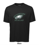 Georgetown Eagles - Front N' Centre - Pro Team Tee