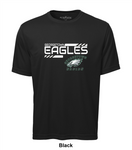 Georgetown Eagles - Top Shelf - Pro Team Tee