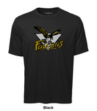 Sherwood Falcons - Front N' Centre - Pro Team Tee