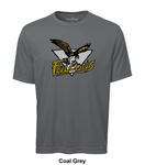 Sherwood Falcons - Front N' Centre - Pro Team Tee