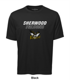 Sherwood Falcons - Sidelines - Pro Team Tee
