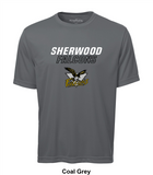 Sherwood Falcons - Sidelines - Pro Team Tee