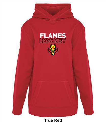 North River Flames - Showcase - Game Day Fleece Hoodie