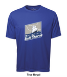 Gulf Storm - Front N' Centre - Pro Team Tee
