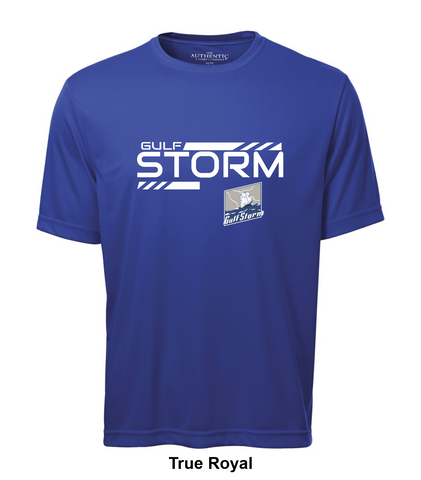 Gulf Storm - Top Shelf - Pro Team Tee