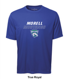 Morell Mustangs - Sidelines - Pro Team Tee