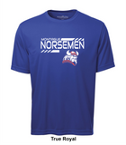 Montague Norsemen - Top Shelf - Pro Team Tee