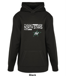 Rustico North Stars - Top Shelf - Game Day Fleece Hoodie