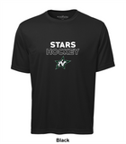 Rustico North Stars - Showcase - Pro Team Tee