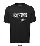 Rustico North Stars - Top Shelf - Pro Team Tee