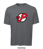 Pownal Red Devils - Front N' Centre - Pro Team Tee