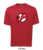 Pownal Red Devils - Front N' Centre - Pro Team Tee