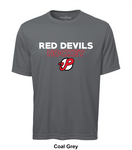 Pownal Red Devils - Showcase - Pro Team Tee