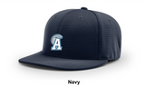 Atlantic Baseball Academy Richardson FlexFit Hat