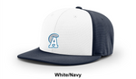 Atlantic Baseball Academy Richardson FlexFit Hat