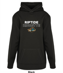 Rustico Riptide - Showcase - Game Day Fleece Hoodie