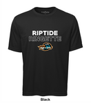 Rustico Riptide - Showcase - Pro Team Tee