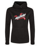Riptide Softball - Front N' Centre - Gameday Ladies Hoodie