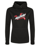 Riptide Softball - Front N' Centre - Gameday Ladies Hoodie