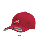Riptide Softball Flexfit Hat