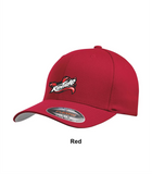Riptide Softball Flexfit Hat