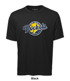West Royalty Rockets - Front N' Centre - Pro Team Tee