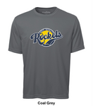 West Royalty Rockets - Front N' Centre - Pro Team Tee