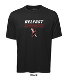 Belfast Sabres - Sidelines - Pro Team Tee