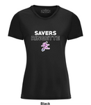 Souris Savers - Showcase - Pro Team Ladies' Tee