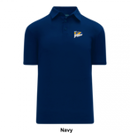 Souris Seahawks AK Polo Shirt
