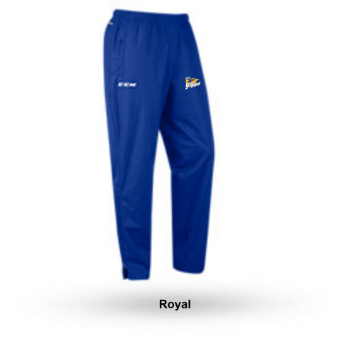 Souris Seahawks CCM Lightweight Rink Suit Pant Youth