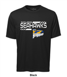 Souris Seahawks - Top Shelf - Pro Team Tee
