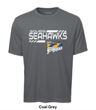Souris Seahawks - Top Shelf - Pro Team Tee