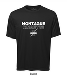 Montague Ringette - Showcase - Pro Team Tee