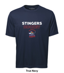 Bedeque Stingers - Showcase - Pro Team Tee