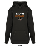 Central Storm - Showcase - Game Day Fleece Hoodie